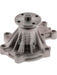 Jayrad Water Pump Ford Mazda 4Cyl Courier Ranger Bravo BT50 Wp3205 2.5, JWP0014 Jayrad - Micks Gone Bush