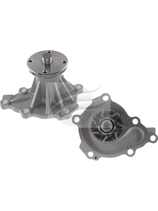 Jayrad Water Pump Ford Mazda Courier B2600 2.6L G6 Wp3123 JWP0013 Jayrad - Micks Gone Bush