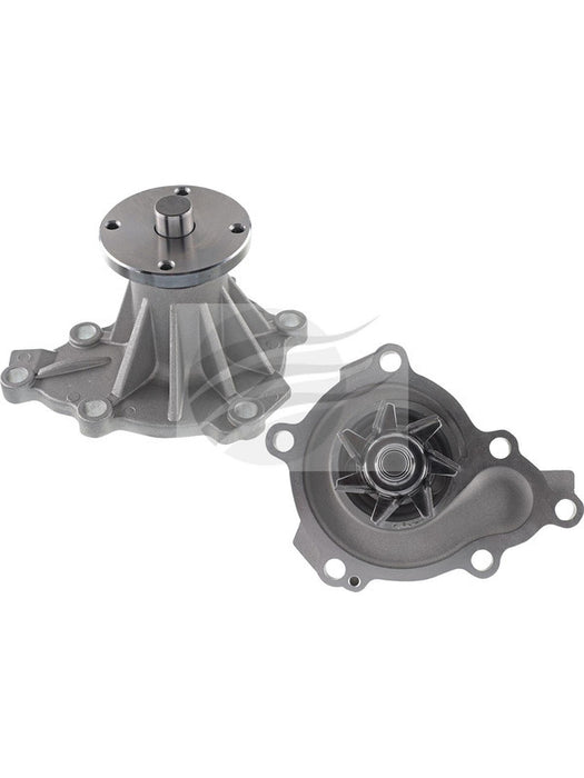 Jayrad Water Pump Ford Mazda Courier B2600 2.6L G6 Wp3123 JWP0013 Jayrad - Micks Gone Bush