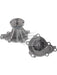 Jayrad Water Pump Ford Mazda Courier B2600 2.6L G6 Wp3123 JWP0013 Jayrad - Micks Gone Bush