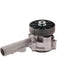 Jayrad Water Pump Falcon BA BF FG 4.0L W/Pulley 11/2003-On JWP009 Jayrad - Micks Gone Bush
