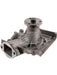 Jayrad Water Pump Laser Kc-Kf Sohc Festiva Capri 121 323 Wp1020 Tf1020 JWP008 Jayrad - Micks Gone Bush