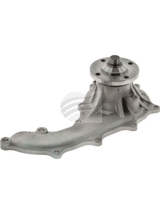 Jayrad Water Pump For Toyota Hilux TGN RZN Hiace Trh Prado 2.7L Wp4005 JWP007 Jayrad - Micks Gone Bush