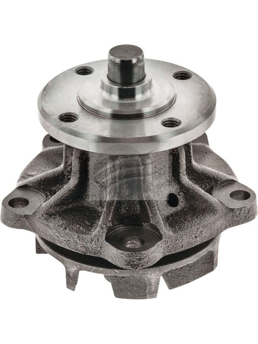 Jayrad Water Pump For Toyota Landcruiser 2H 12Ht Coaster Wp896 JWP006 Jayrad - Micks Gone Bush