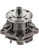 Jayrad Water Pump For Toyota Landcruiser 2H 12Ht Coaster Wp896 JWP006 Jayrad - Micks Gone Bush