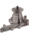 Jayrad Water Pump For Toyota HDJ100 HDJ80 Landcruiser HZJ 4.2L Hzb Wp31 JWP002 Jayrad - Micks Gone Bush