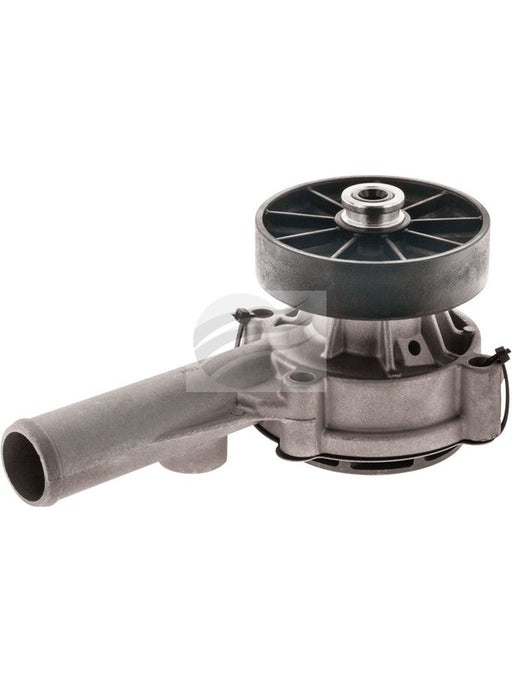 Jayrad Water Pump Falcon EF EL AU BA 4.0L -11/2003 W/Pulley JWP001 Jayrad - Micks Gone Bush