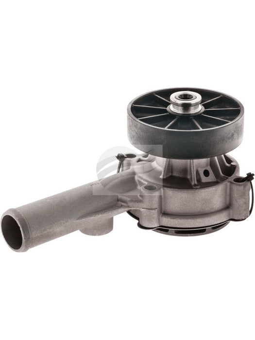 Jayrad Water Pump Falcon EF EL AU BA 4.0L -11/2003 W/Pulley JWP001 Jayrad - Micks Gone Bush