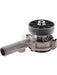 Jayrad Water Pump Falcon EF EL AU BA 4.0L -11/2003 W/Pulley JWP001 Jayrad - Micks Gone Bush