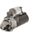 Jaylec Starter 12V 2.3Kw 9T Cw Scarab Minor Sweeper, Vm Diesel, 70-1786 Jaylec - Micks Gone Bush