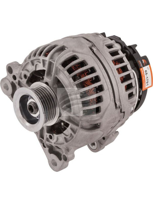 Jaylec Alternator 14V 120A 65-1791 Jaylec - Micks Gone Bush