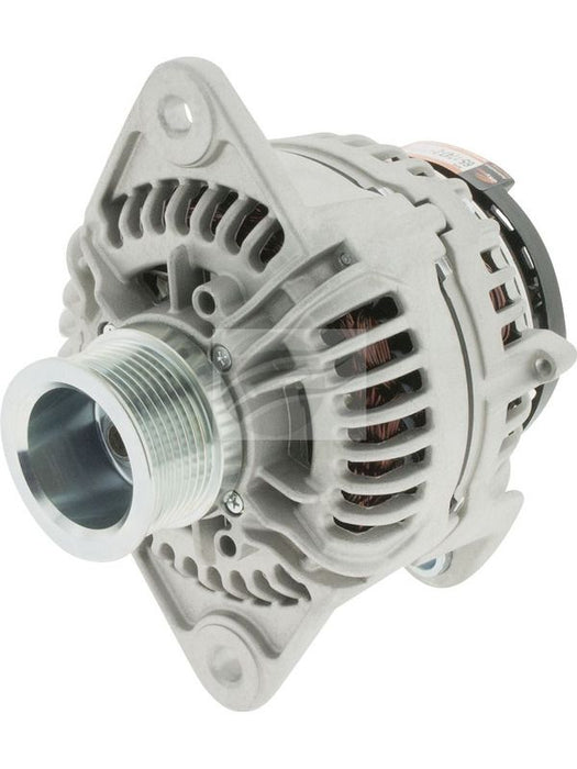 Jaylec Alternator 24V 120A Volvo Fh12 Fh16 D12D D16C D16E D16G 65-1747-2 Jaylec - Micks Gone Bush