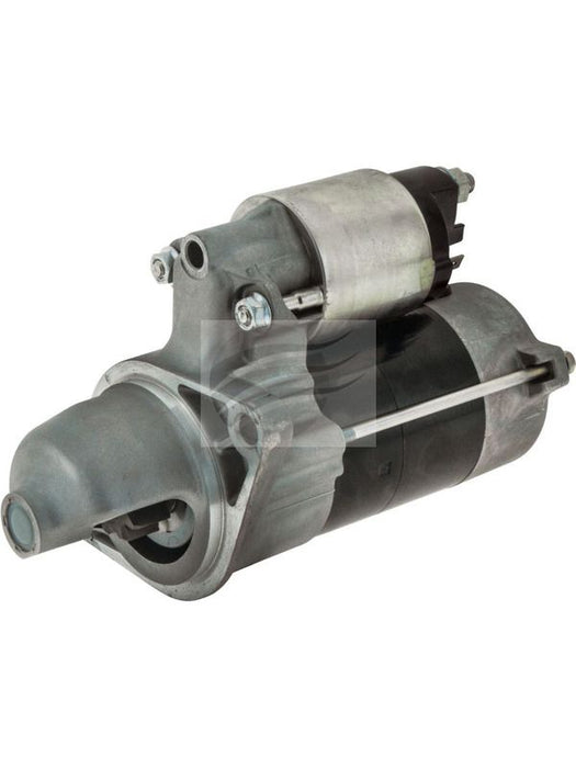 Jaylec Starter 12V 9Th Kubota 2200 Tractor 10mm Holes 70-8114-1R Jaylec - Micks Gone Bush