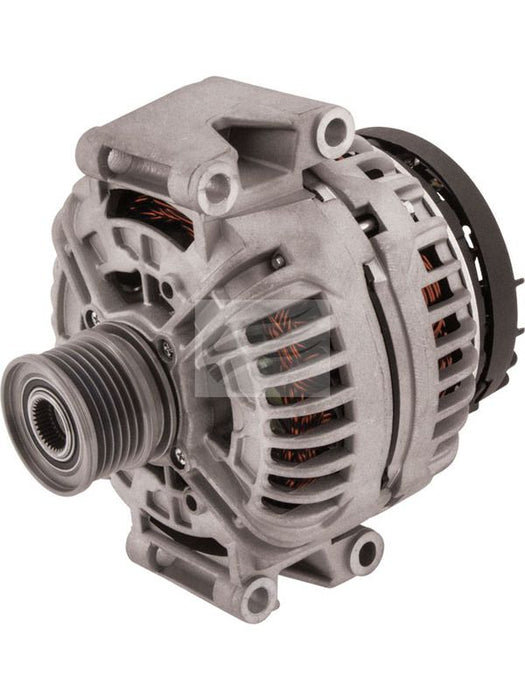 Jaylec Alternator 14V 200A 65-1761-2 Jaylec - Micks Gone Bush