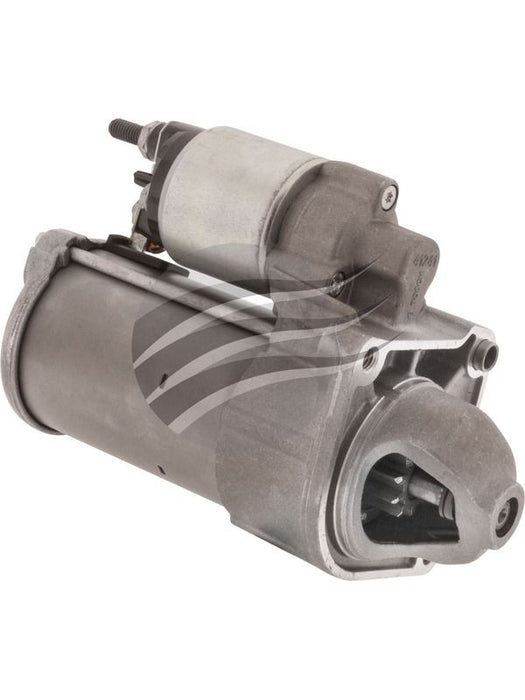 Jaylec Starter 12V Fiat 500 , Alfa With Auto Start Stop 70-1319 Jaylec - Micks Gone Bush