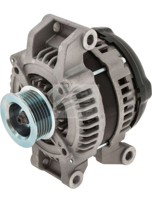 Jaylec Alternator 14V 136A Dodge Journey Jc 2.7L V6 44143 Rear B+ 65-8496-1 Jaylec - Micks Gone Bush