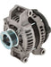 Jaylec Alternator 14V 136A Dodge Journey Jc 2.7L V6 44143 Rear B+ 65-8496-1 Jaylec - Micks Gone Bush