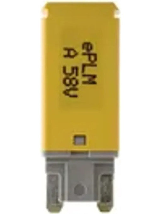 Bussmann Eaton Circuit Breaker 20A 28V Mini Wedge Type III M 23320-00 Circuit Breakers BUSSMANN - Micks Gone Bush