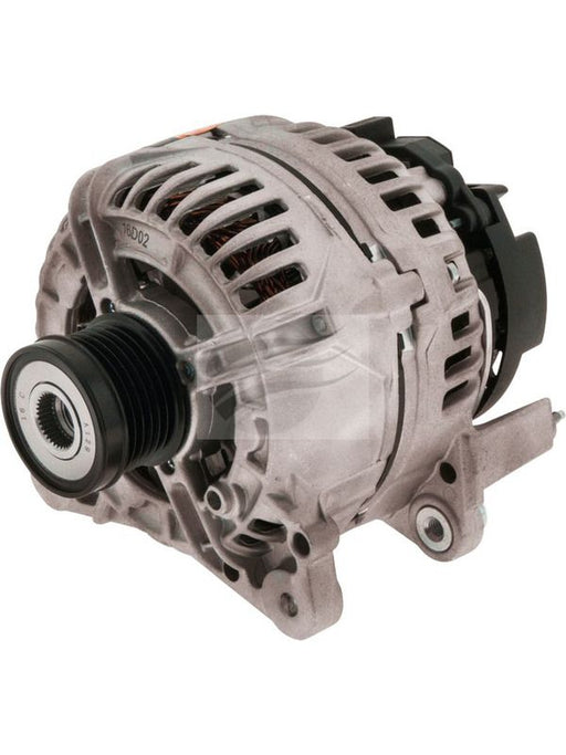 Jaylec Alternator 14V 140A 65-1789 Jaylec - Micks Gone Bush