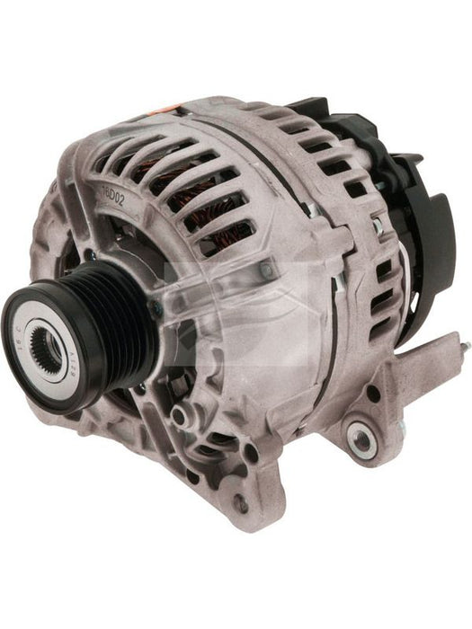Jaylec Alternator 14V 140A 65-1789 Jaylec - Micks Gone Bush
