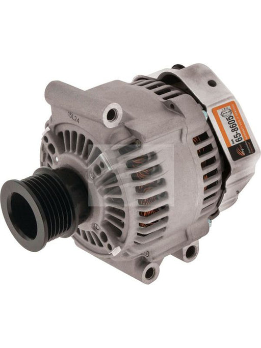 Jaylec Alternator 105-125A 65-8605 Jaylec - Micks Gone Bush