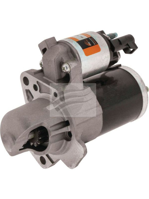 Jaylec Starter 12V Commodore Ve- VF V6 Sidi High Torque Captiva 70-6253-1G Jaylec - Micks Gone Bush