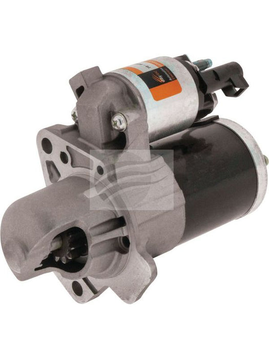 Jaylec Starter 12V Commodore Ve- VF V6 Sidi High Torque Captiva 70-6253-1G Jaylec - Micks Gone Bush