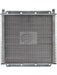 Jayrad Universal Transmission Oil Cooler 280X255X19 6An Pwr TC0675 Jayrad - Micks Gone Bush