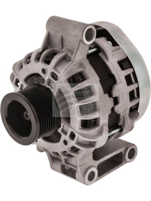Jaylec Alternator 14V 135A BT50 Ford Ranger 2.2L 3.2L Dsl Manual 65-1053-7 Jaylec - Micks Gone Bush