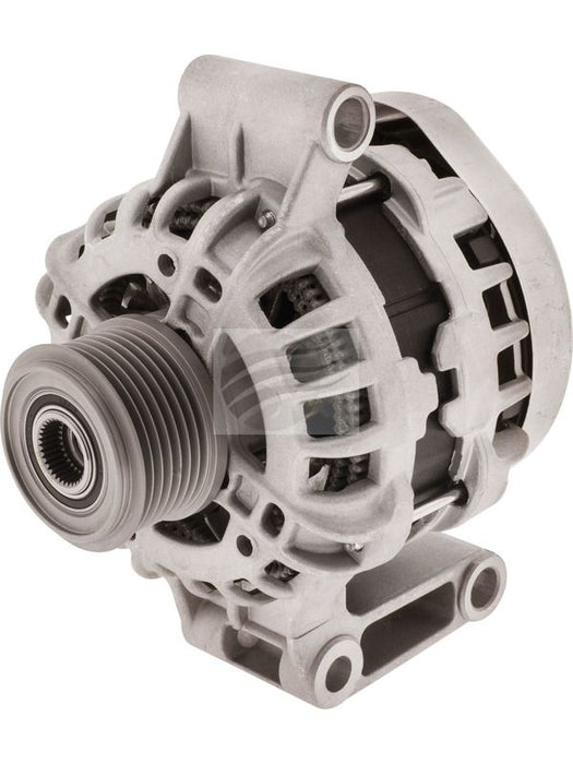 Jaylec Alternator 14V 135A BT50 Ford Ranger PX Ranger 2.2L 3.2L Dsl 65-1053-6 Jaylec - Micks Gone Bush