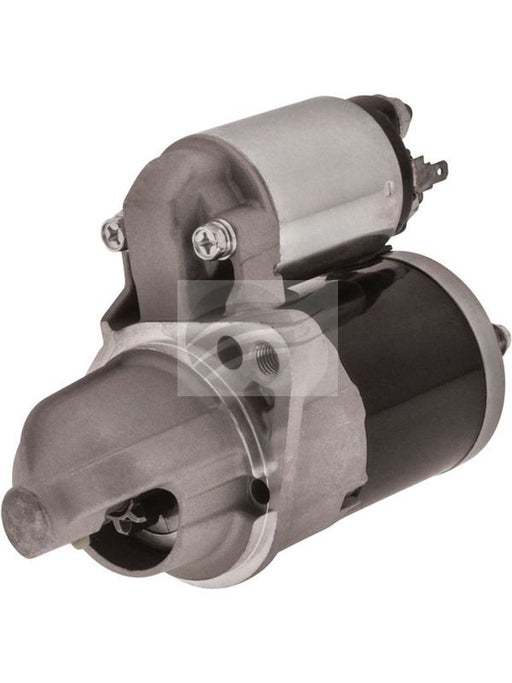 Jaylec Starter 12V 8Th Suzuki Swift K10 K12B K13B K14B 2008-On 70-8135-1 Jaylec - Micks Gone Bush