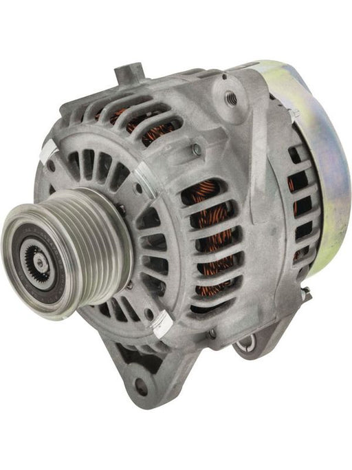 Jaylec Alternator 14V 110A Great Wall X200 Haval H5 4D20 Engine Genuine 65-8604 Jaylec - Micks Gone Bush