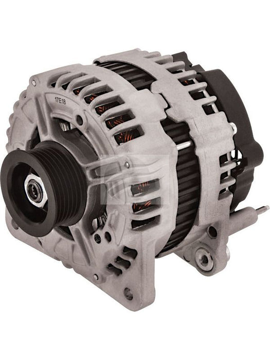 Jaylec Alternator 14V 180A Audi A4 3.0Tdi 8K B8 -9 A6 2.7Tdi 4F -8 Q7 65-1073-1 Jaylec - Micks Gone Bush