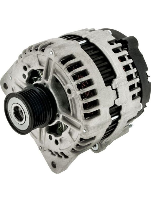 Jaylec Alternator 14V 180A 65-1072 Jaylec - Micks Gone Bush