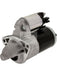 Jaylec Starter 12V For Toyota 2Tr 5Rz Tg16R Late Plug 2TRFE 70-8446-1NP Jaylec - Micks Gone Bush