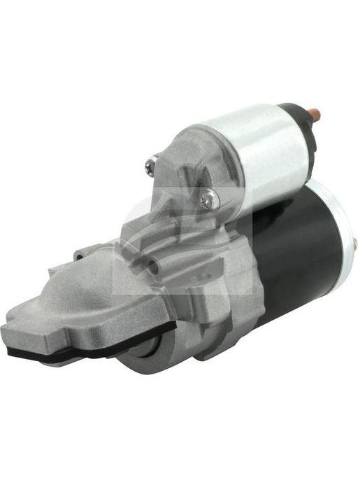 Jaylec Starter 12V Ford PX Ranger 2.5L Petrol -12 Mazda BT50 FG Falcon 70-6295 Jaylec - Micks Gone Bush