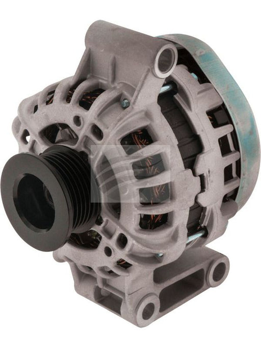 Jaylec Alternator 14V 110A For Mazda BT50 2.5L PX Ranger 2.5L Petrol 65-1053-3 Jaylec - Micks Gone Bush
