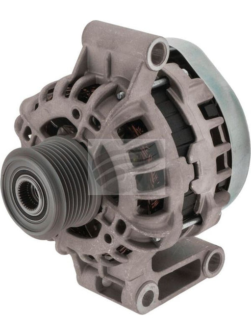 Jaylec Alternator 110A For Mazda BT50 2.2L PX Ranger 2.2L A/T 3.2L 65-1053-5 Jaylec - Micks Gone Bush