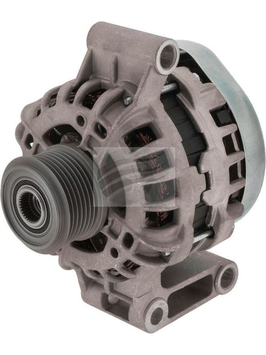 Jaylec Alternator 110A For Mazda BT50 2.2L PX Ranger 2.2L A/T 3.2L 65-1053-5 Jaylec - Micks Gone Bush