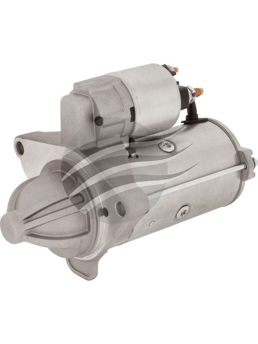 Jaylec Starter 12V Rg Colorado 2.8L -2012 Duramax D D-Max 2.2Kw 2.5L 70-3141 Jaylec - Micks Gone Bush