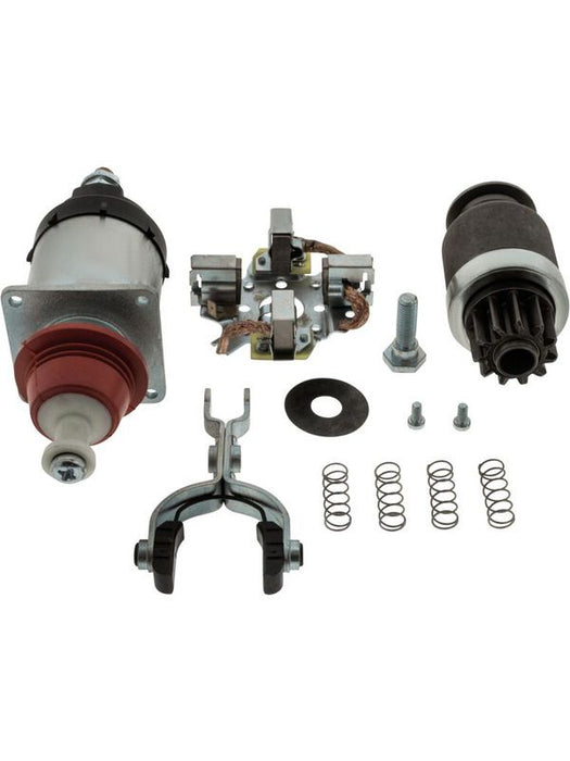 Jaylec Repair Kit Starter 24V Suits Mercedes Actros 0001372006 52-1804 Jaylec - Micks Gone Bush