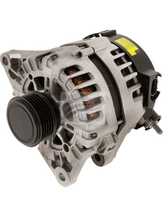 Jaylec Alternator 14V 130A For Hyundai D4Fd 1.7L Diesel -2010 Vf 65-6669-1 Jaylec - Micks Gone Bush