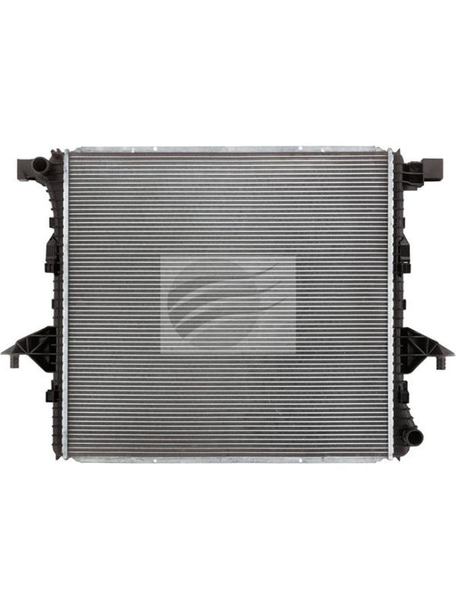 Jayrad Radiator JR4267J Jayrad - Micks Gone Bush