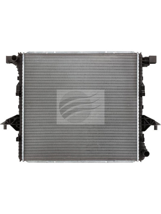 Jayrad Radiator JR4267J Jayrad - Micks Gone Bush