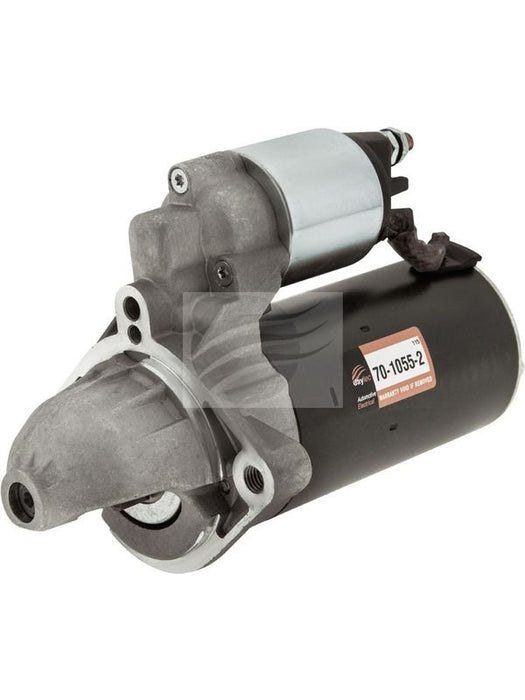 Jaylec Starter 12V 1.8Kw 70-1055-2 Jaylec - Micks Gone Bush