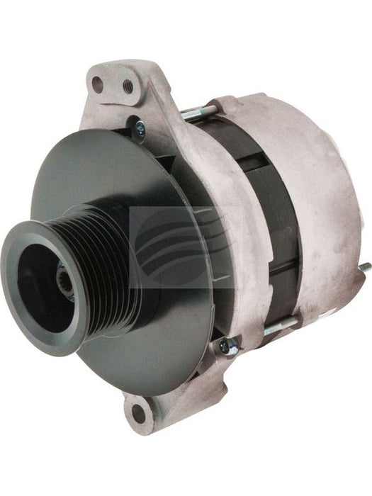 Jaylec Alternator 14V 55A Pal Magneton John Deere 65-2551 Jaylec - Micks Gone Bush