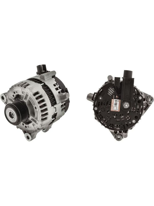 Jaylec Alternator 14V 180A Citroen Peugeot C5 2.7Hdi C6 2.7Hdi Ep78 407 65-1068 Jaylec - Micks Gone Bush