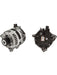 Jaylec Alternator 14V 180A Citroen Peugeot C5 2.7Hdi C6 2.7Hdi Ep78 407 65-1068 Jaylec - Micks Gone Bush