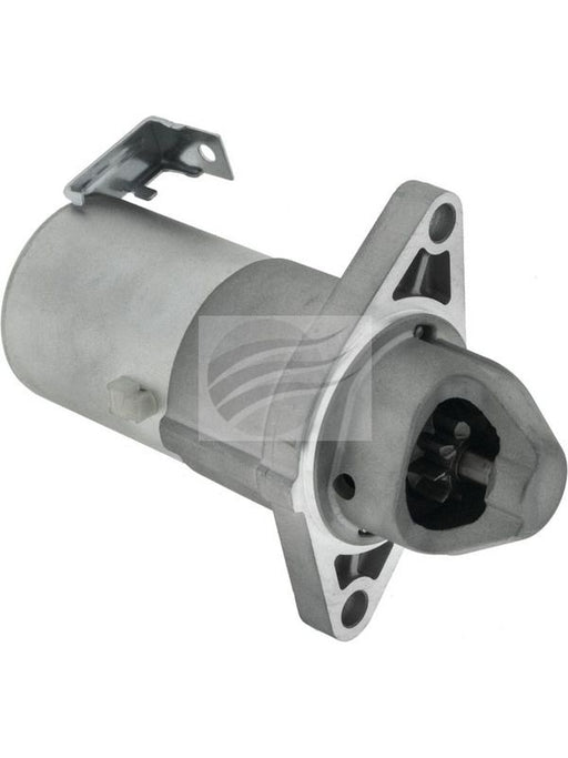 Jaylec Starter 12V Honda Stream 1.7L D17A Rn1 70-2851 Jaylec - Micks Gone Bush