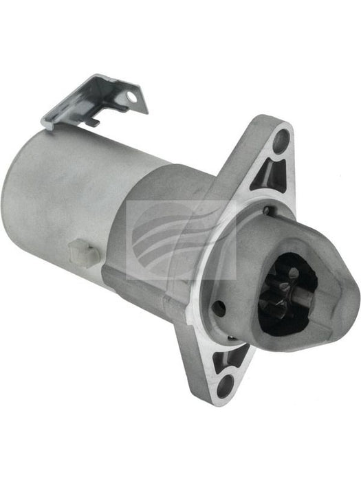 Jaylec Starter 12V Honda Stream 1.7L D17A Rn1 70-2851 Jaylec - Micks Gone Bush